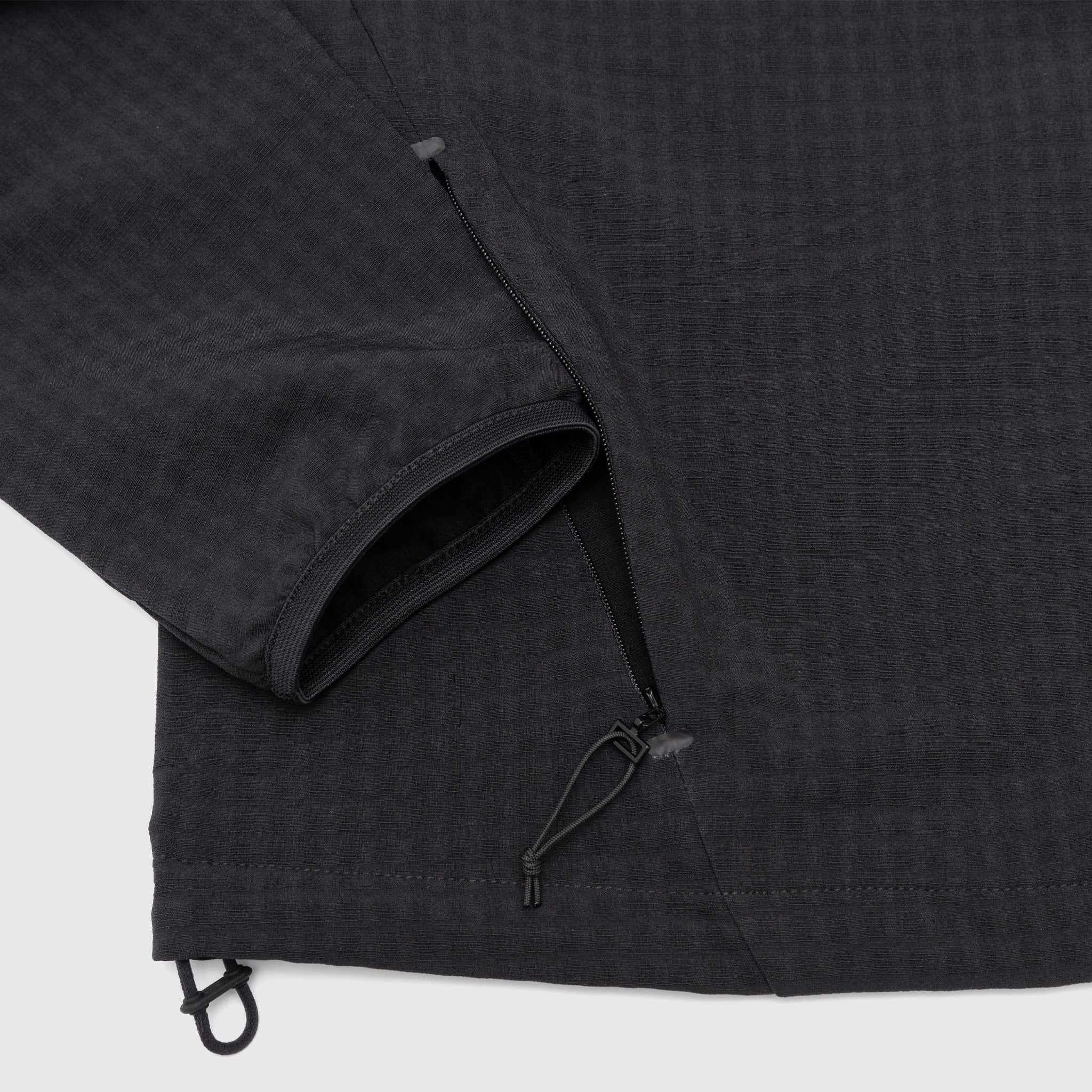 TEKWARE GRID HYBRID FULL ZIP JACKET - 5