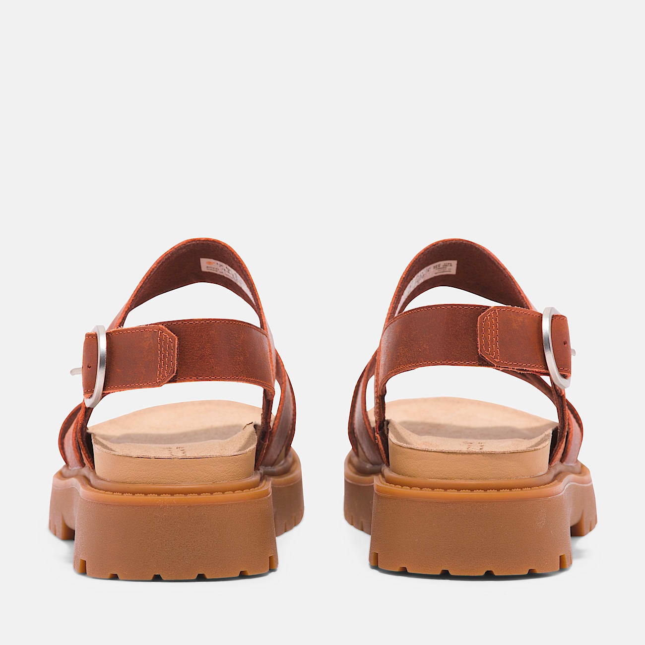 Women’s Clairemont Way Cross-Strap Sandal - 5
