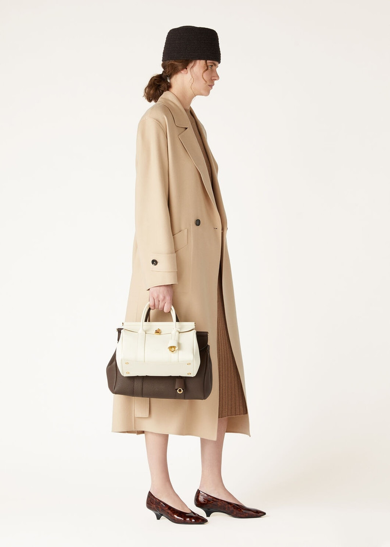 Loro Piana Freddy Coat outlook