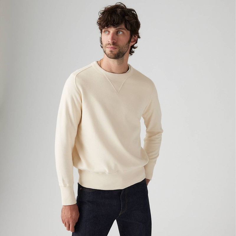 Levi's BAY MEADOWS SWEATSHIRT outlook