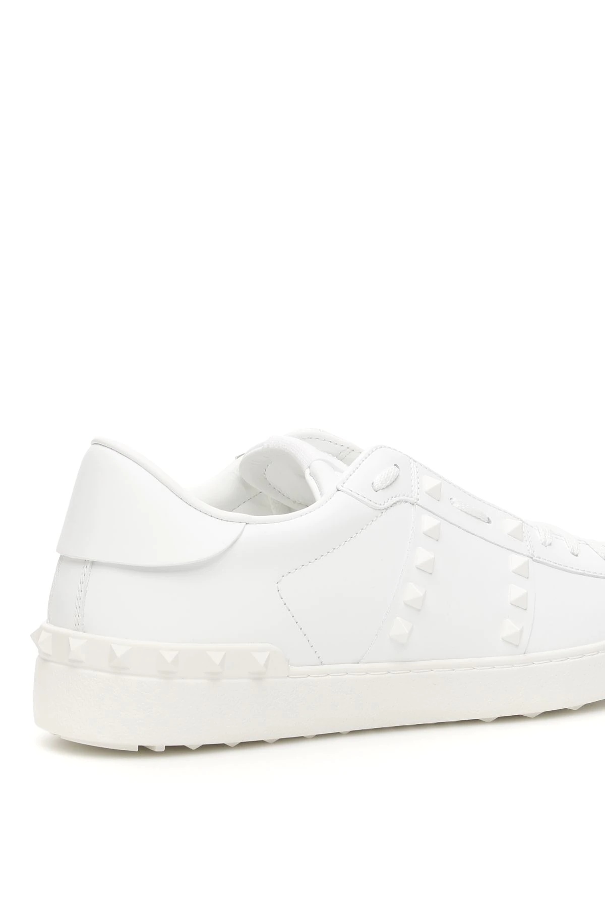 ROCKSTUD UNTITLED SNEAKERS - 5