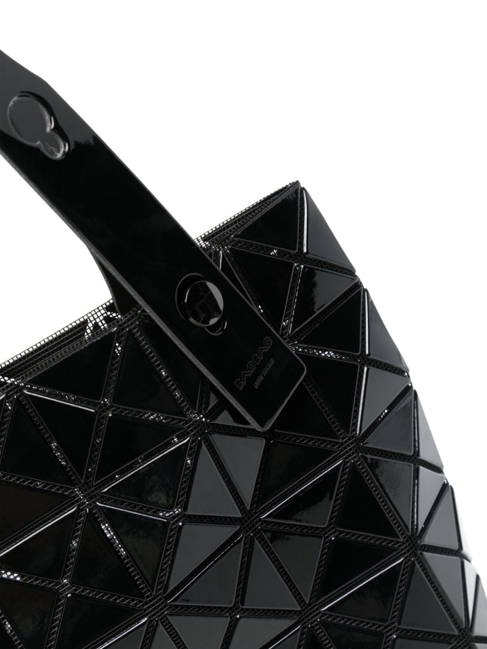 Lucent Gloss tote bag - 4