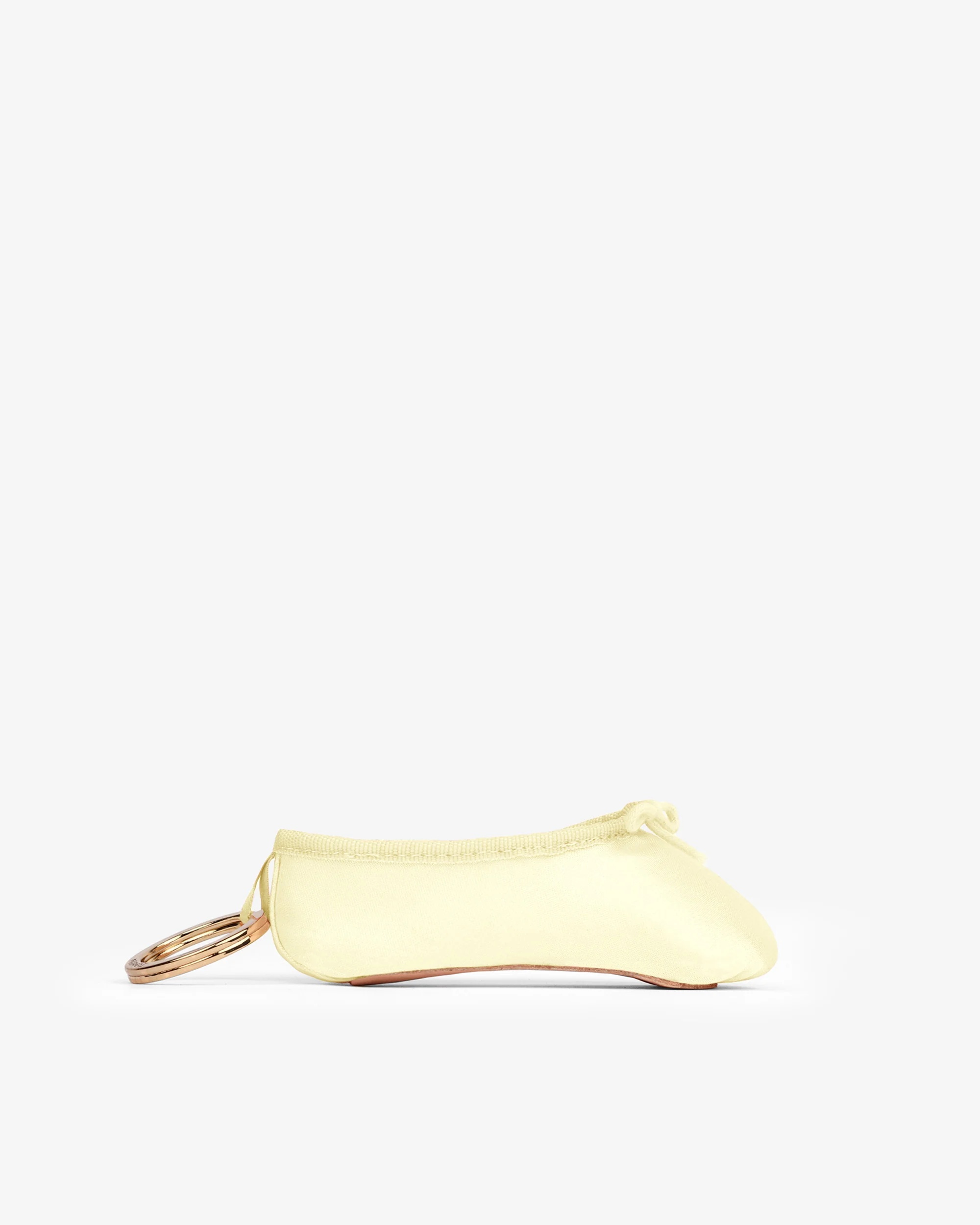 BALLET SHOES KEY RING - 1