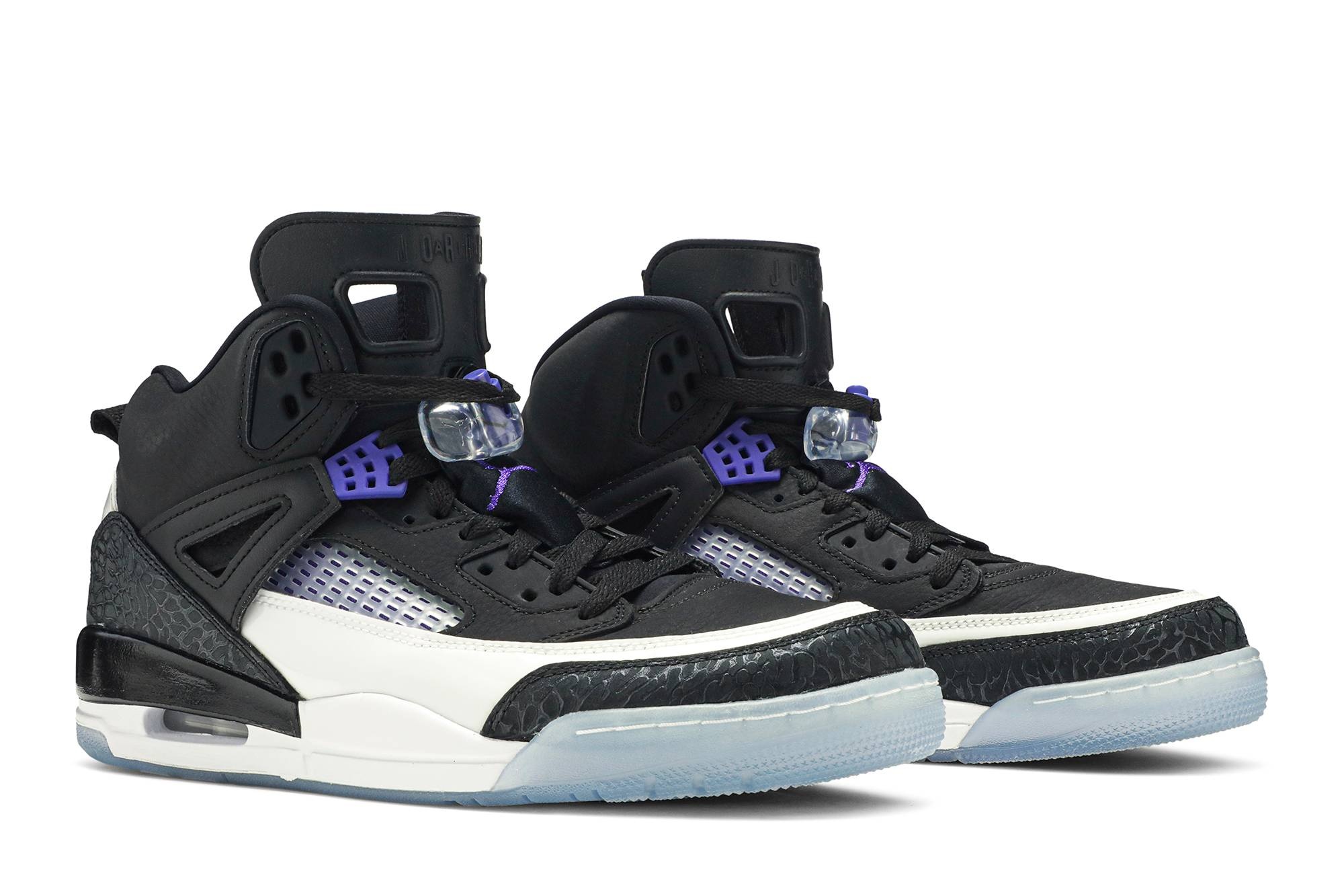 Jordan Spizike 'Concord' - 8