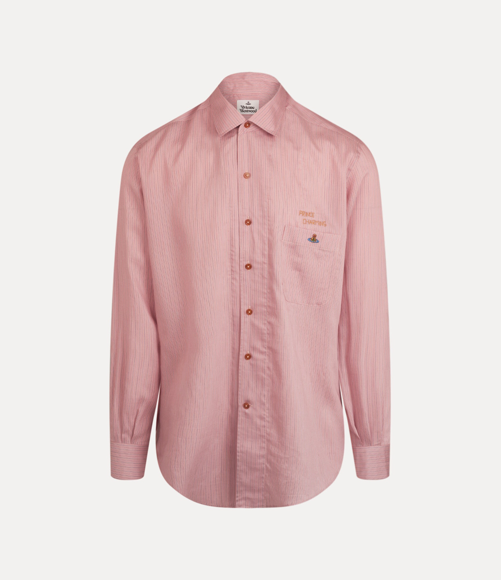 PJ SHIRT - 1