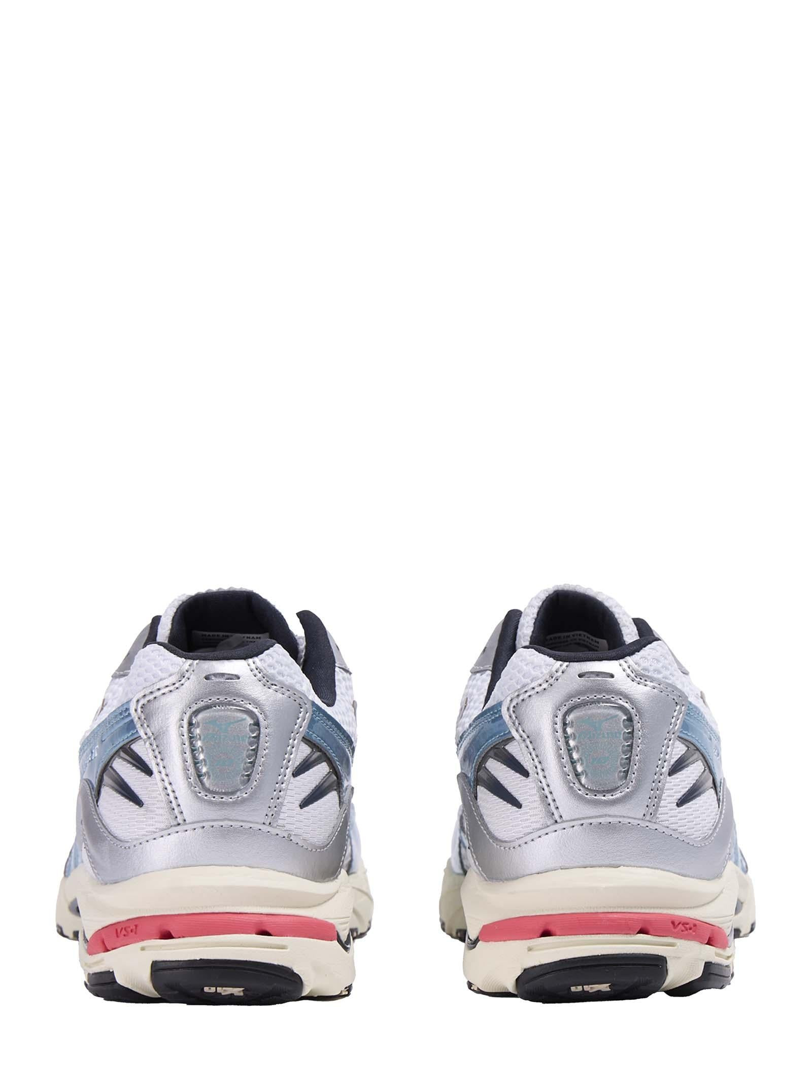 SNEAKERS WAVE RIDER 10 MIZUNO - 3