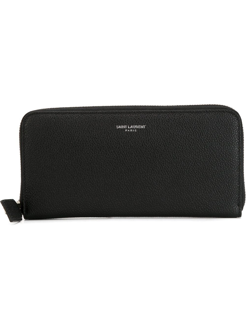 Rive Gauche continental wallet - 1