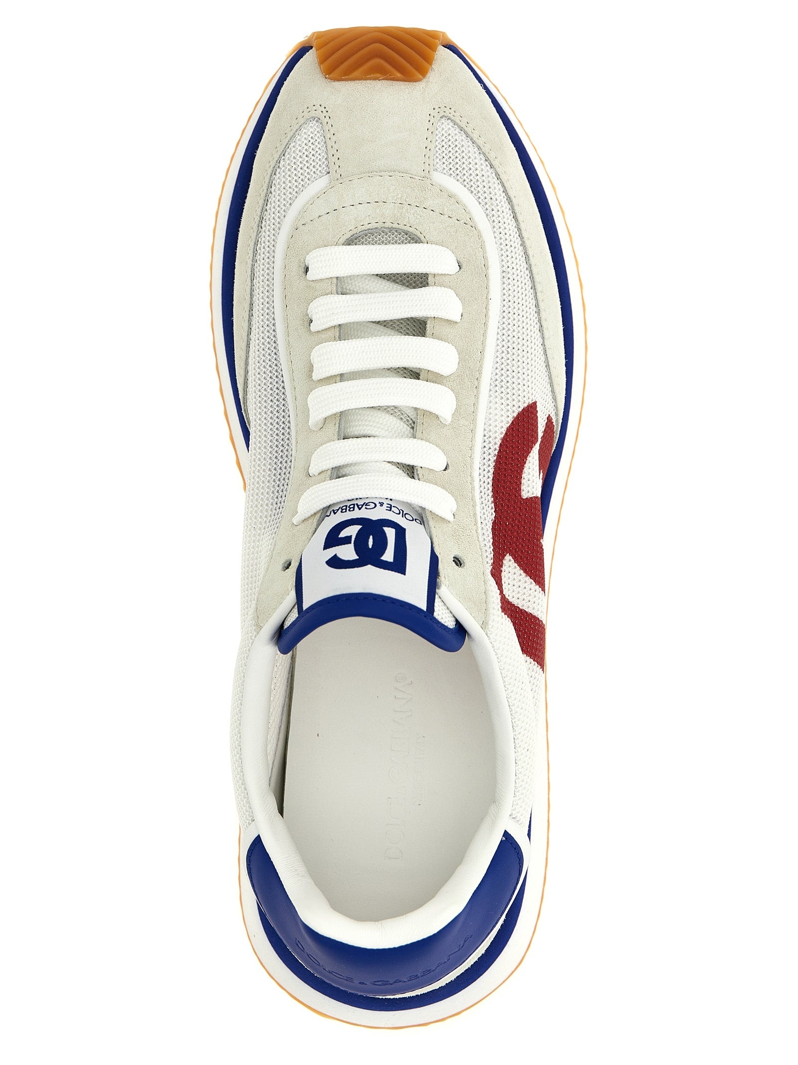 Dg Cushion Sneakers Multicolor - 4