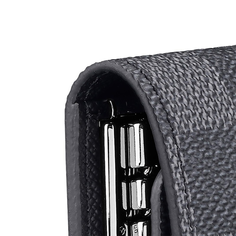 Louis Vuitton 6 Key Holder outlook