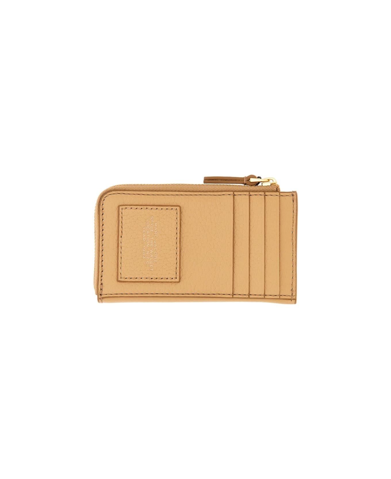 Leather Card Holder - 2