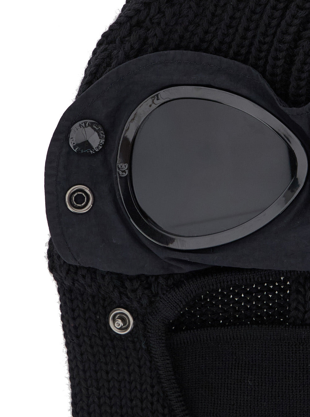 C.P. Company Men Balaclava - 3