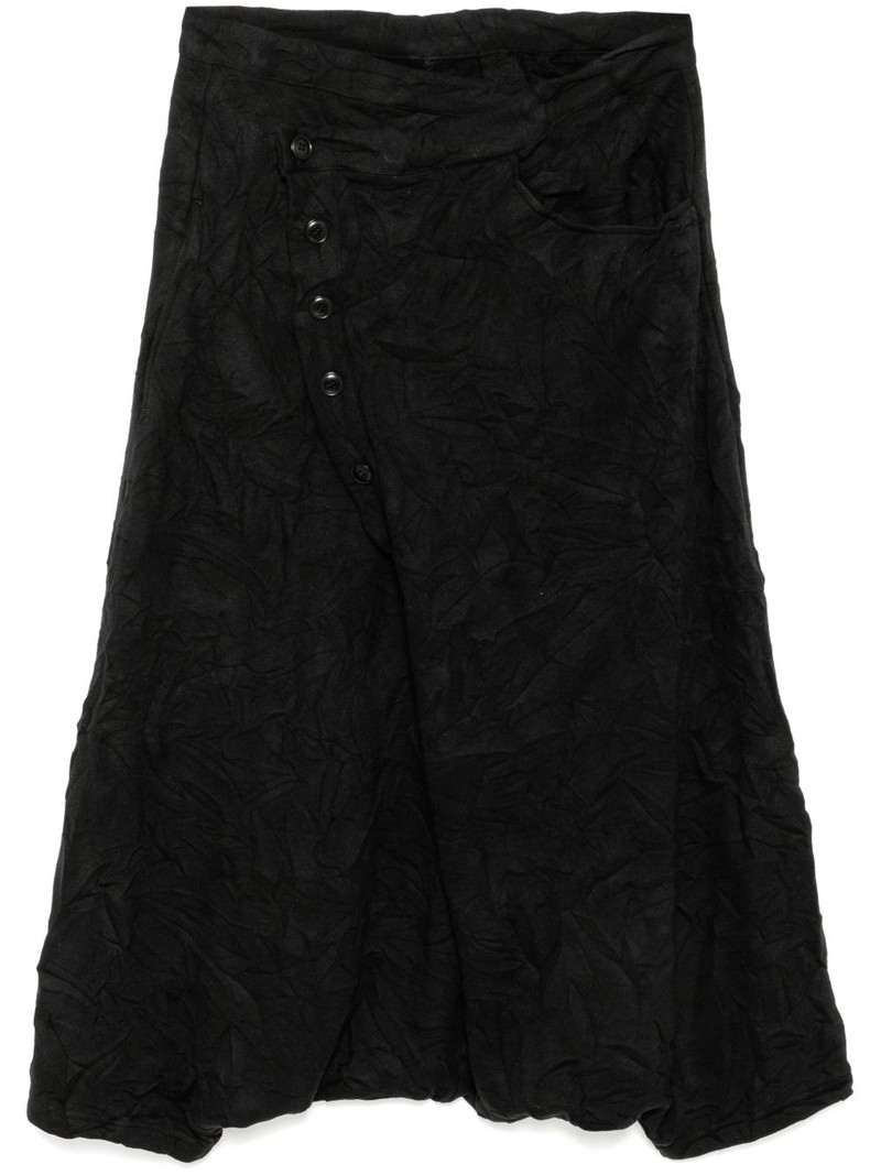 multiple pockets trouser 1