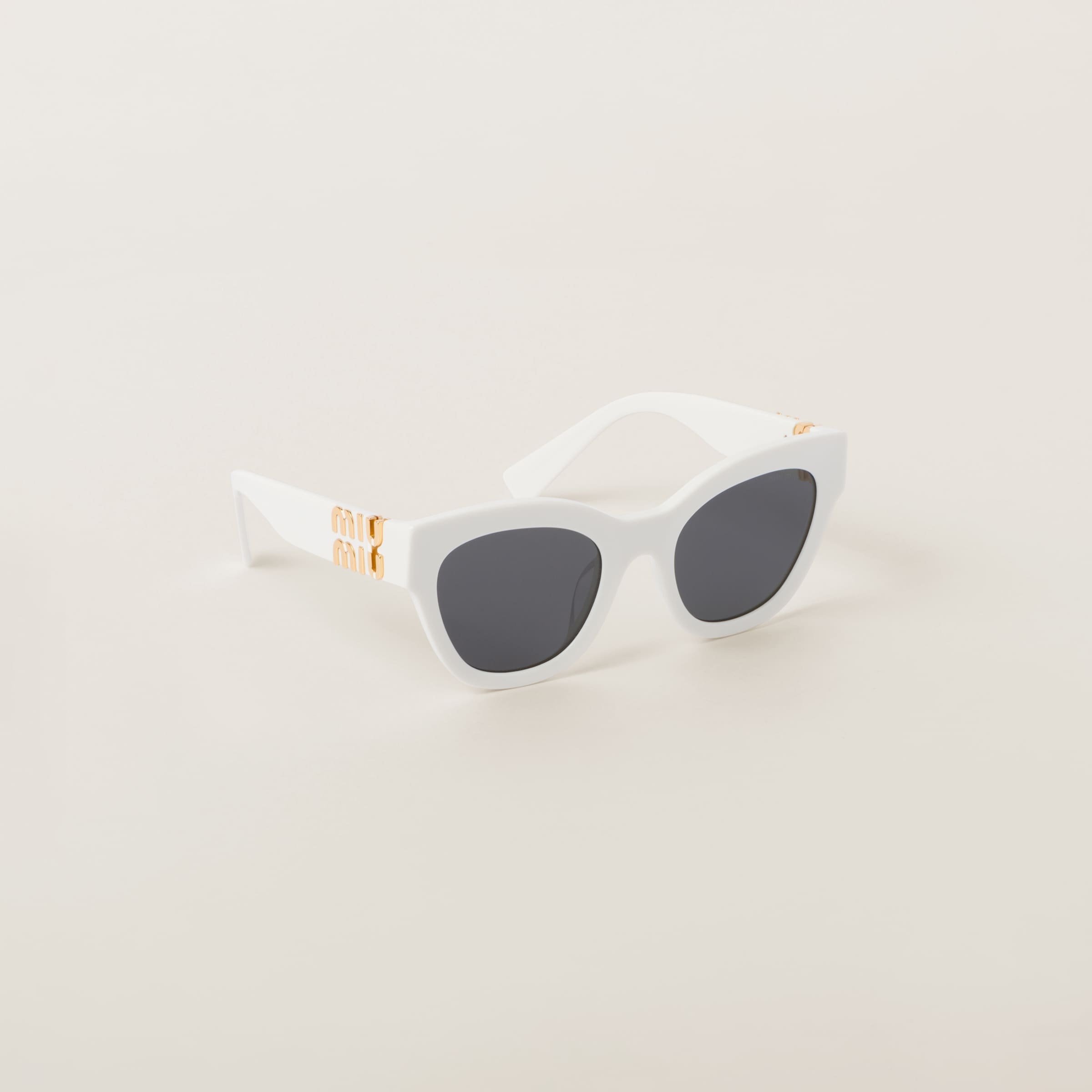 Miu Glimpse sunglasses - 3