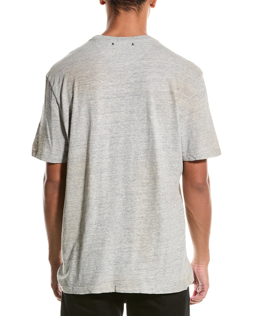 Golden Goose Vintage Printed T-Shirt - 2