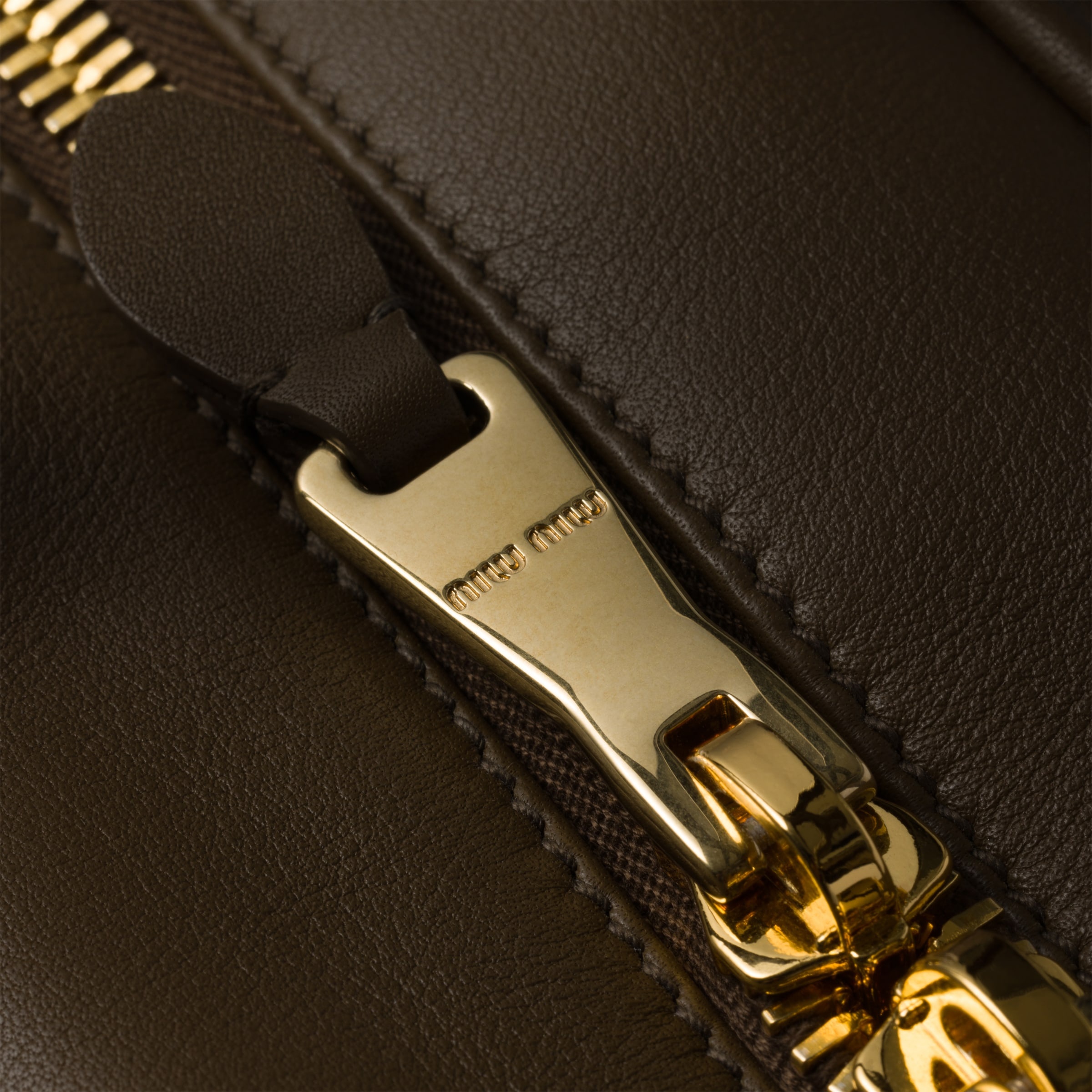 Leather Beau bag - 7