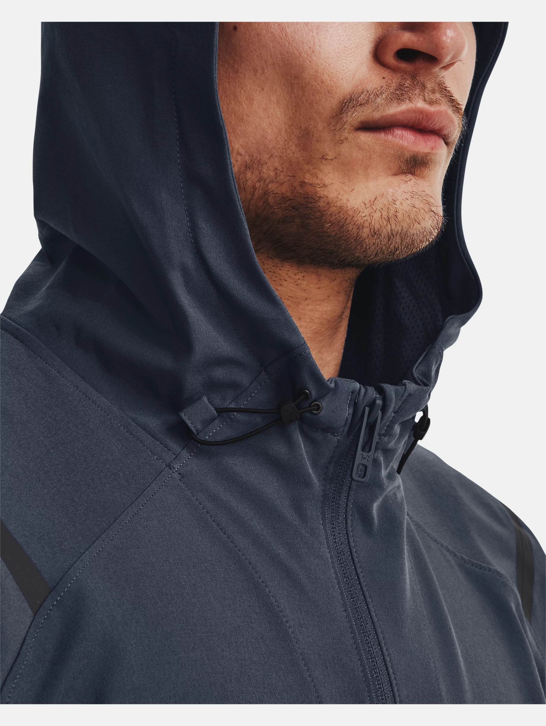 Men's UA Unstoppable Jacket - 6