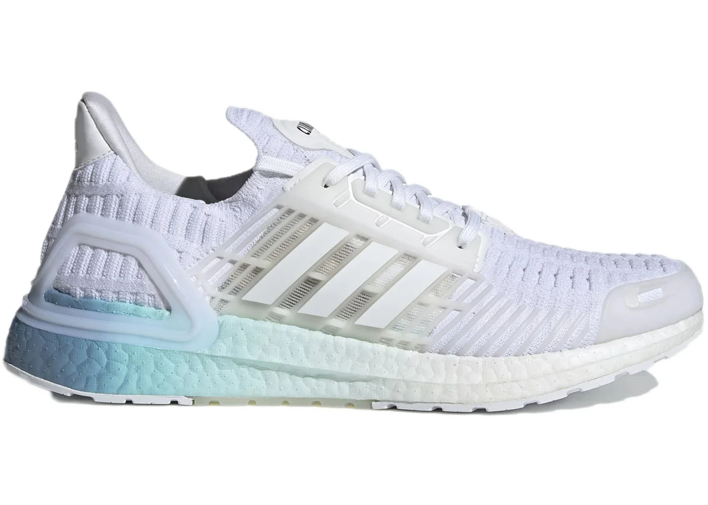 adidas Ultra Boost DNA CC1 Cloud White Gradient - 1