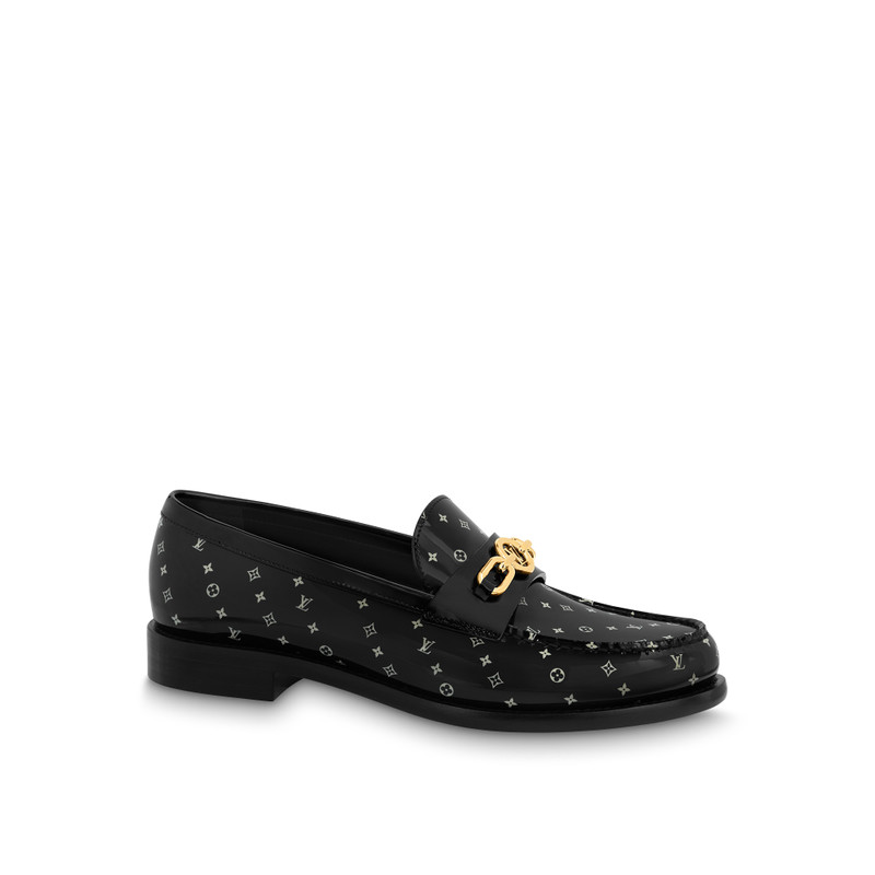 Chess Flat Loafer 1