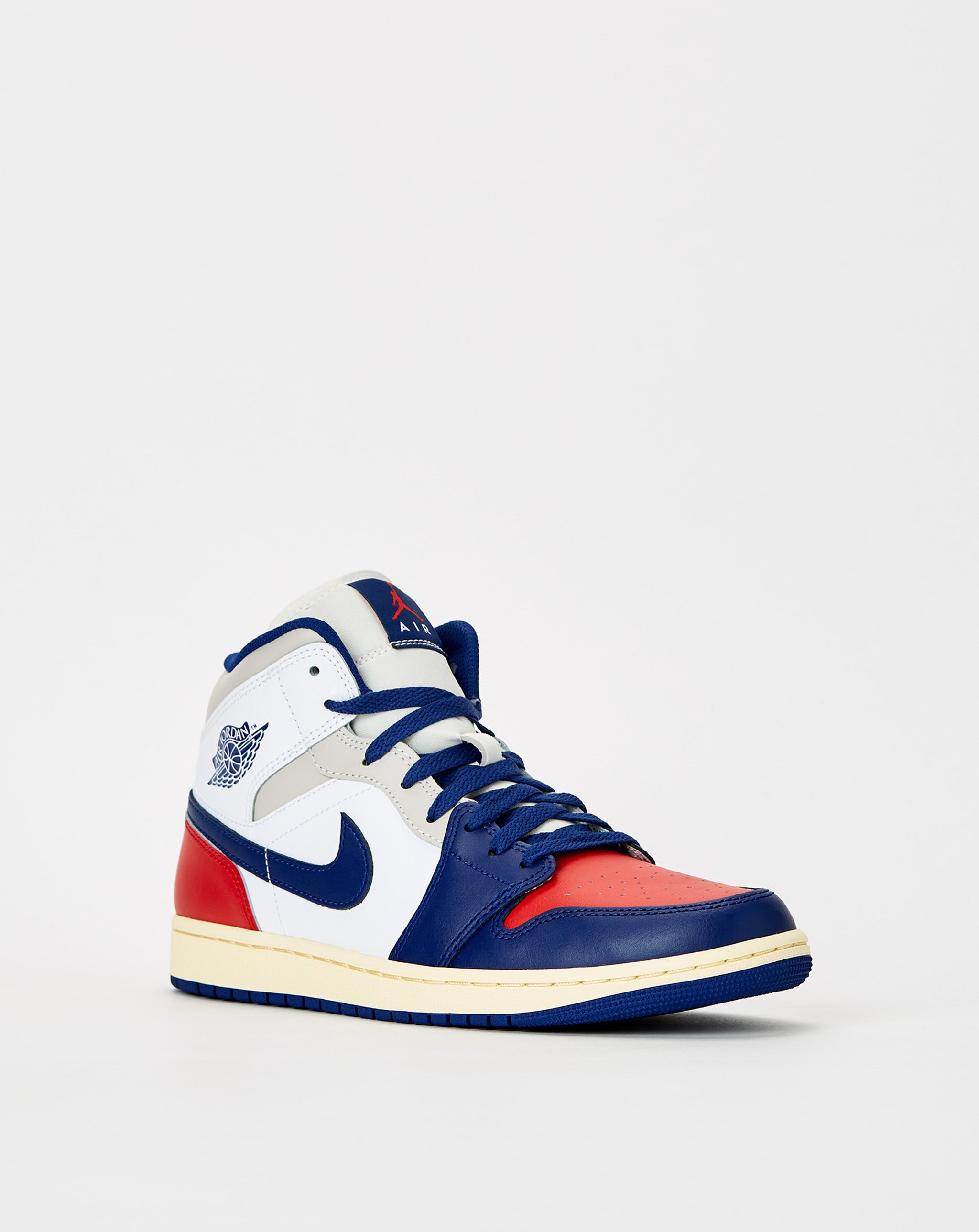Air Jordan 1 Mid - 2