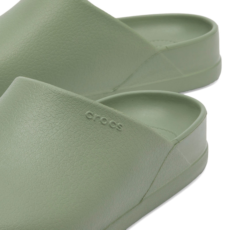 Crocs Dylan Clog 3