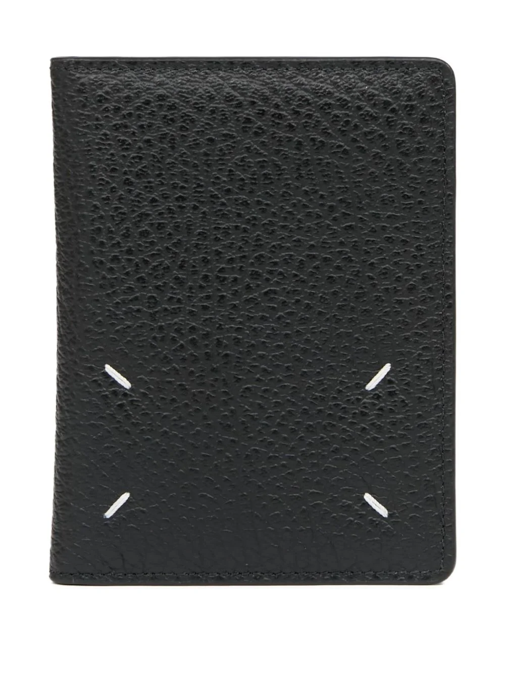 leather cardholder - 1