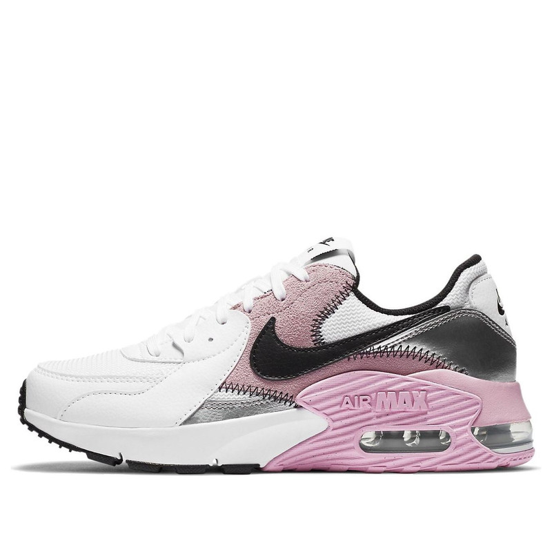 (WMNS) Nike Air Max Excee 'White Light Arctic Pink' CD5432-109 - 1