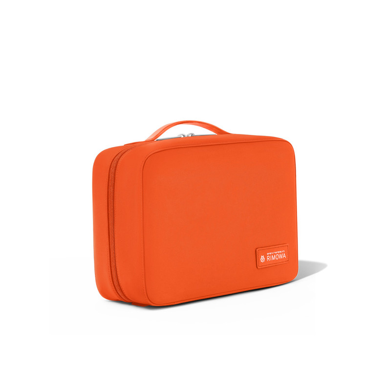 Travel Accessories Toiletry Pouch Trifold 6