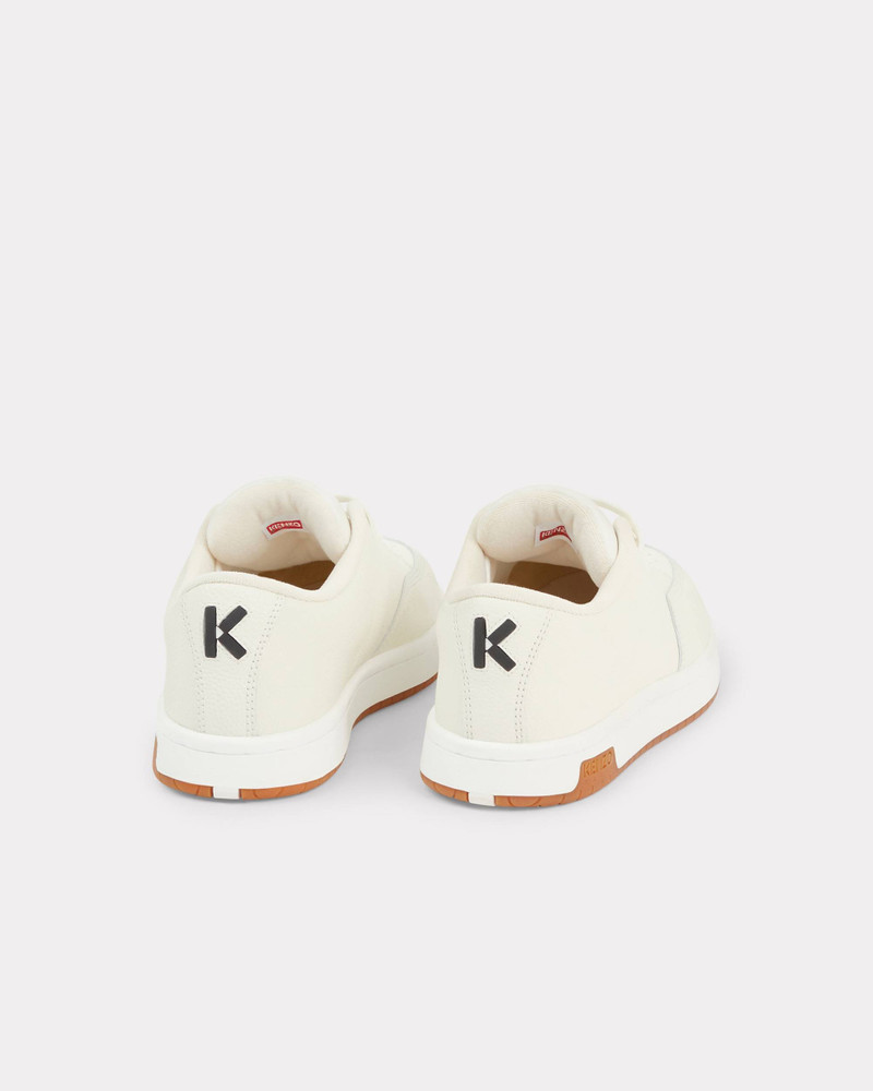 KENZO KENZO-Dome trainers for men outlook
