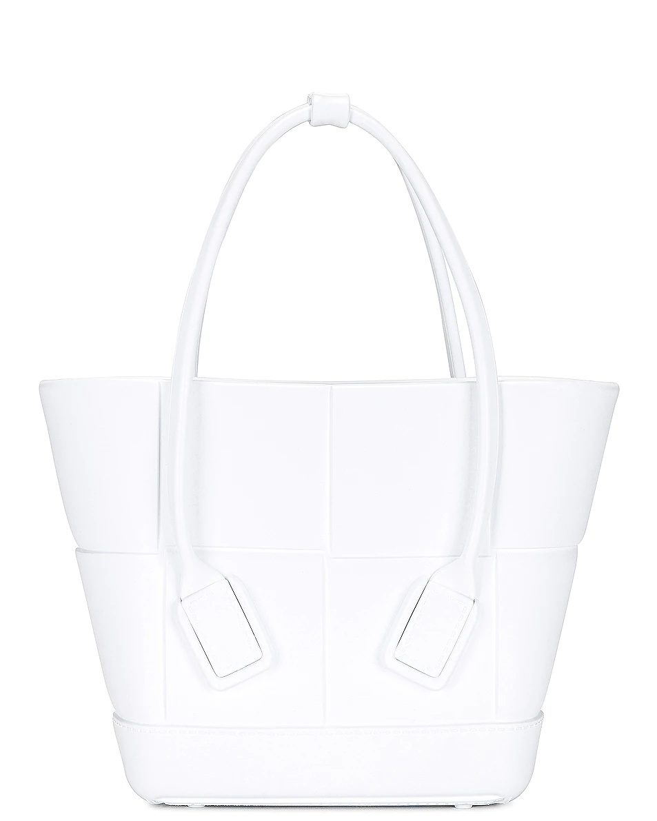 Mini Arco Shopping Tote Bag - 2