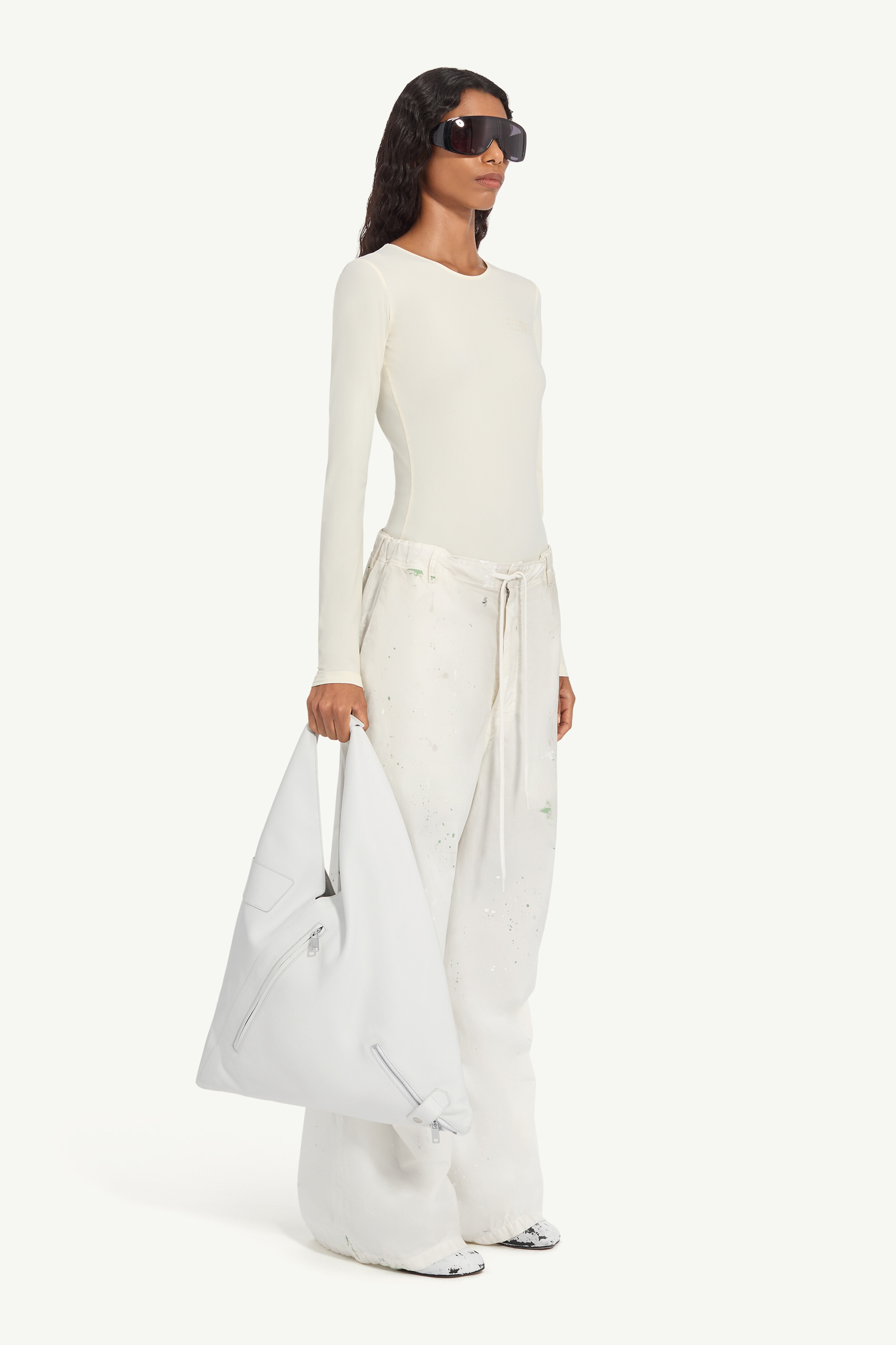 Painter Trousers - 3