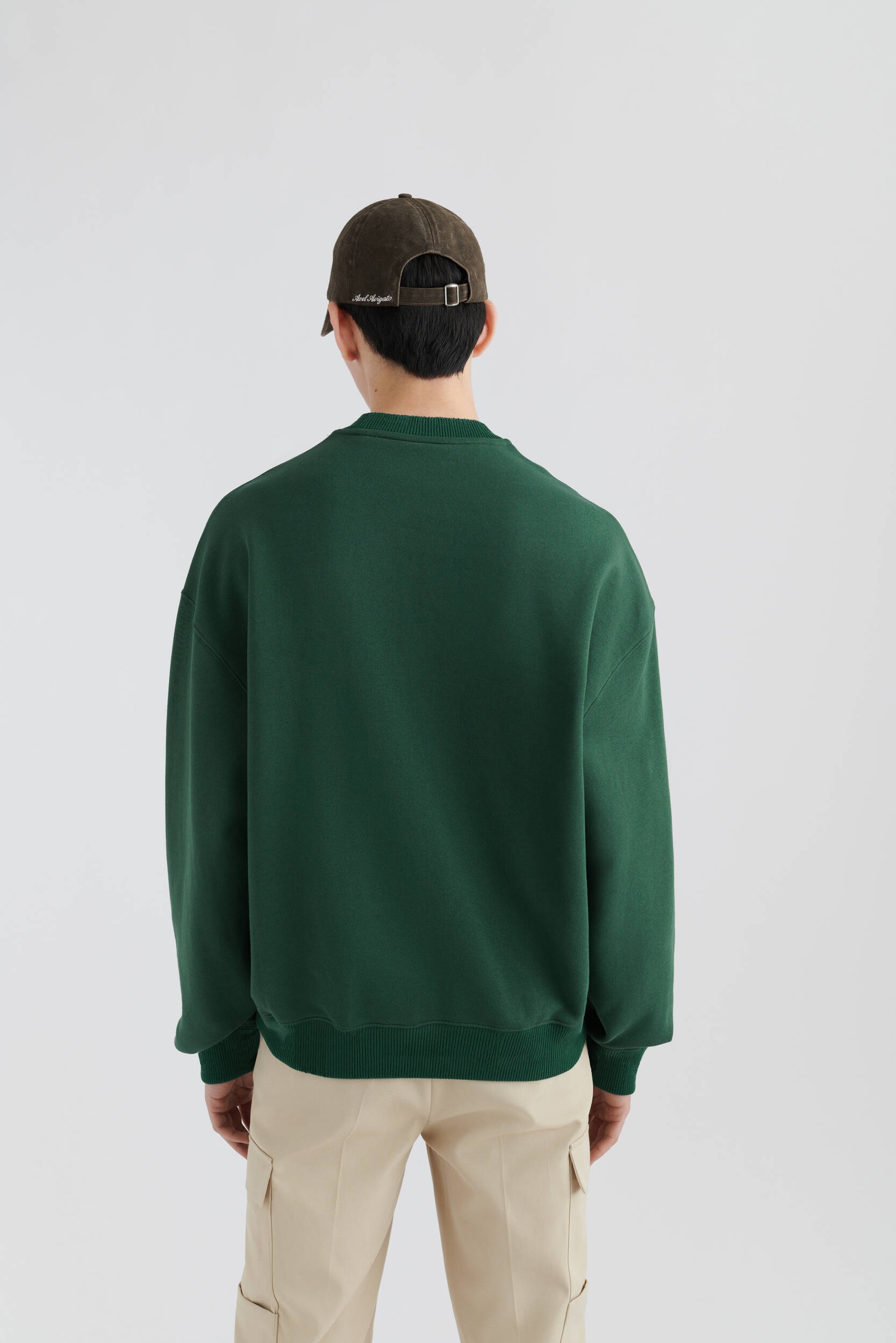 College A Sweatshirt - 3