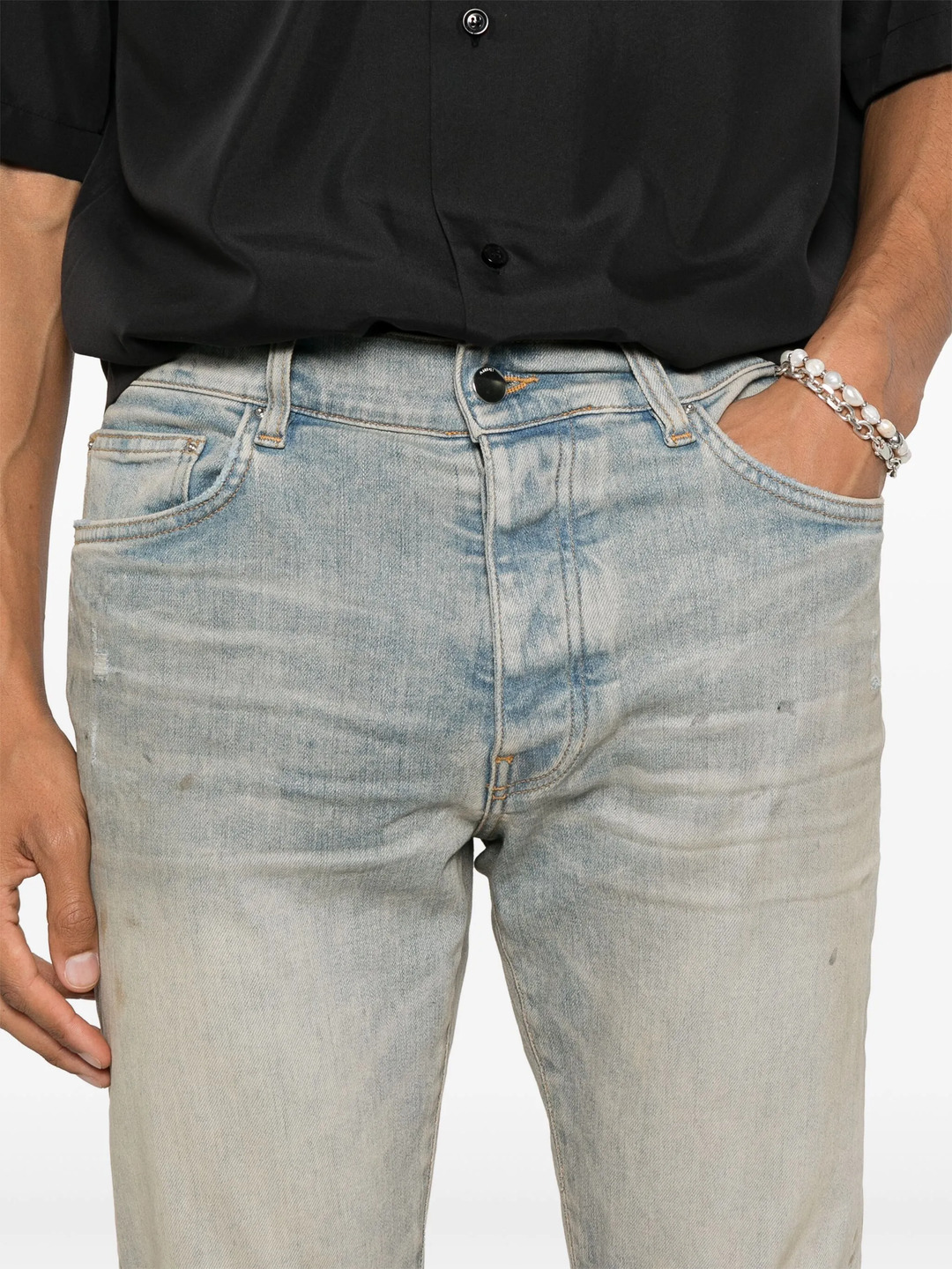Stack Jeans - 5