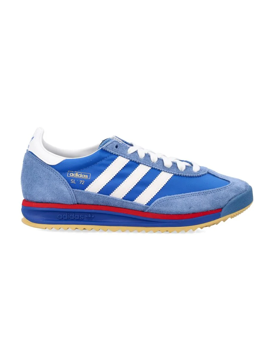 Adidas Originals Sl 72 Rs Sneakers - 1