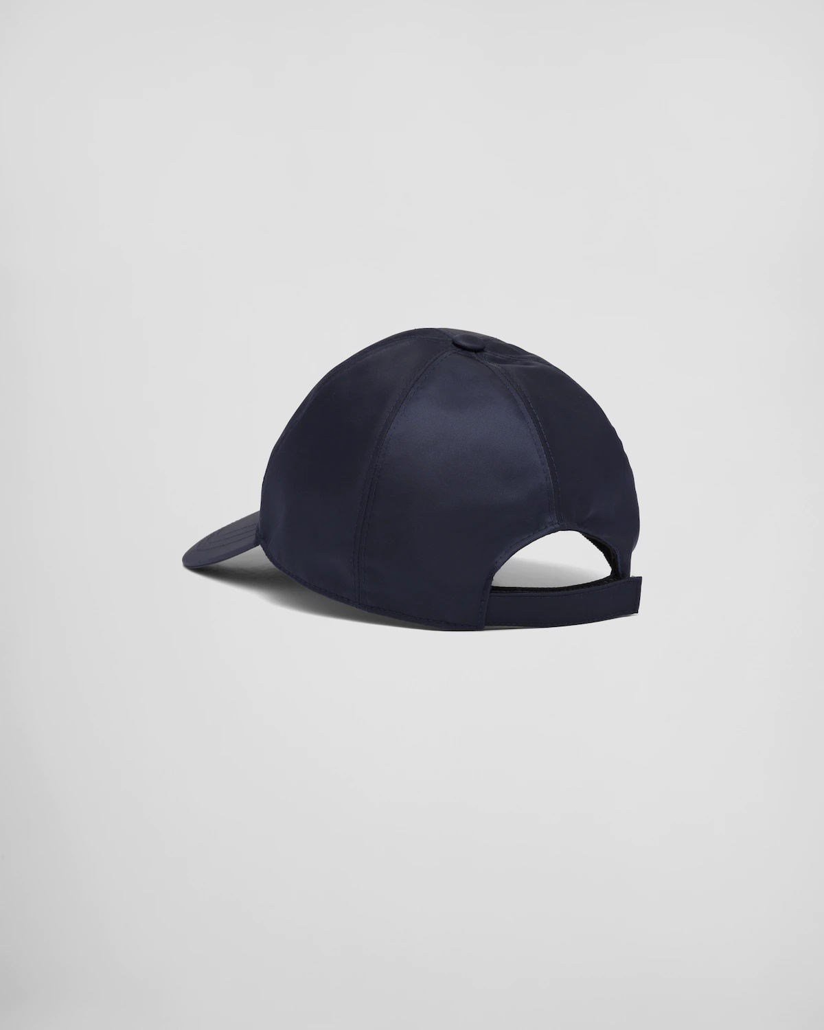 Re-Nylon baseball cap - 3