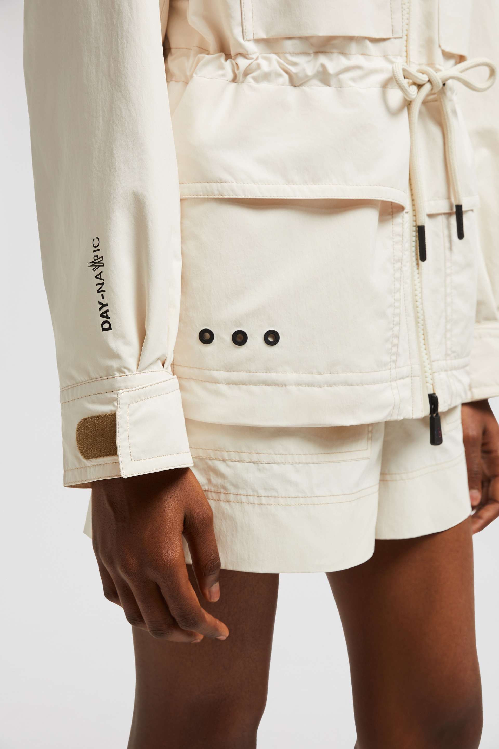 MONCLER GRENOBLE 2025春夏 ダウンフィールドジャケット NIMBA モンクレール グルノーブル 春夏 2025 | Moncler