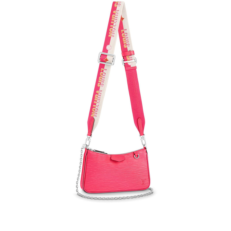 Easy Pouch On Strap 1