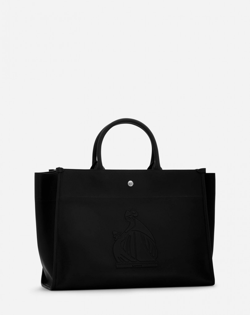 IN&OUT TOTE BAG MM - 1