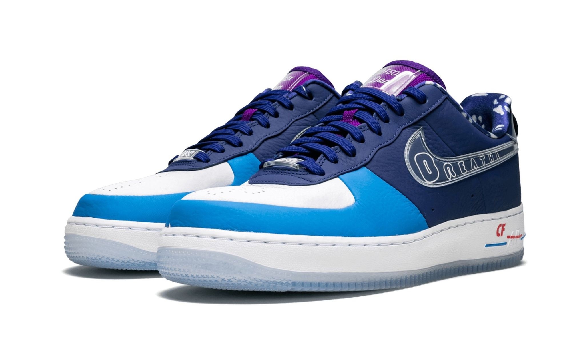 W Air Force 1 Low DB "DOERNBECHER" - 2