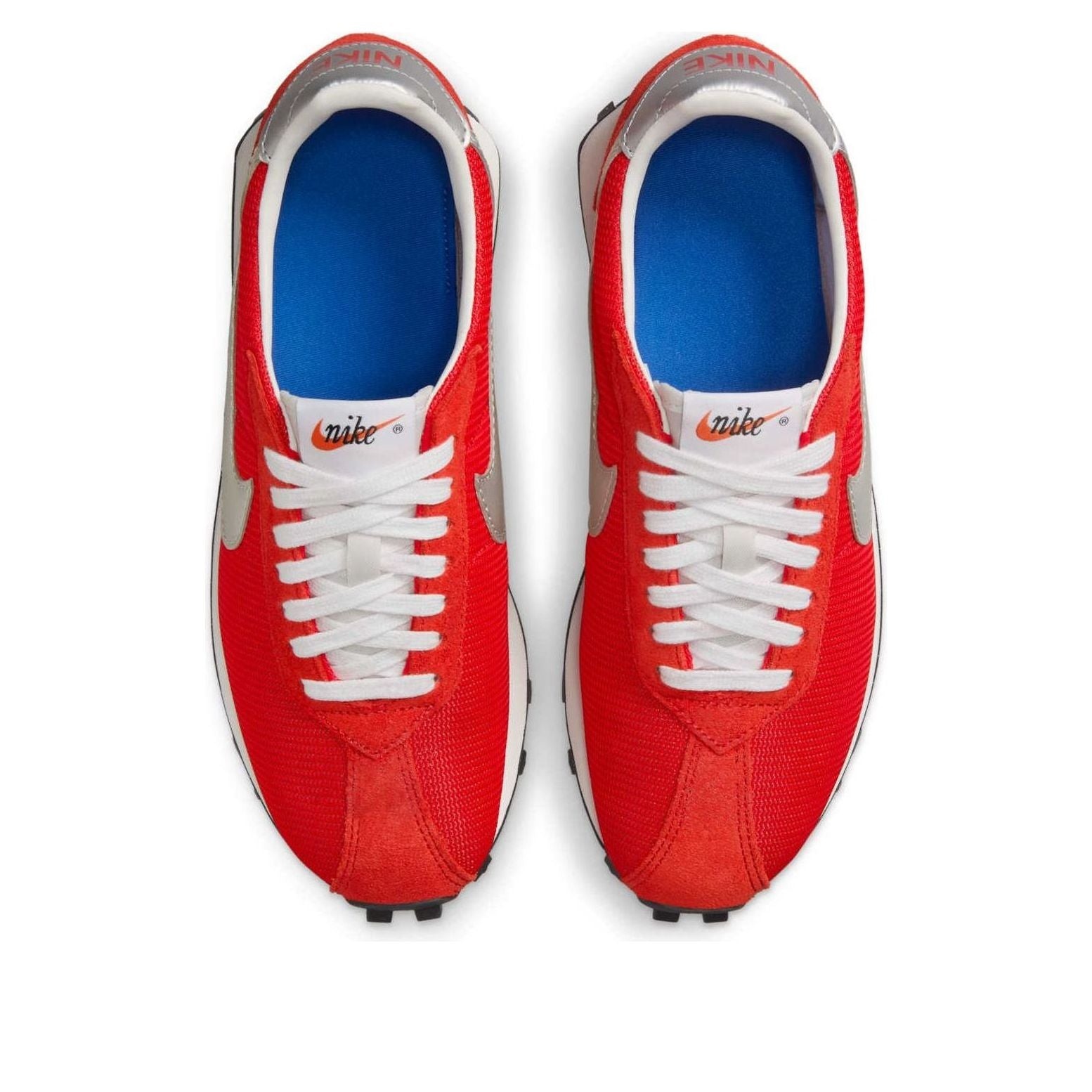 (WMNS) Nike LD-1000 'University Red Metallic Red' HF3227-600 - 4