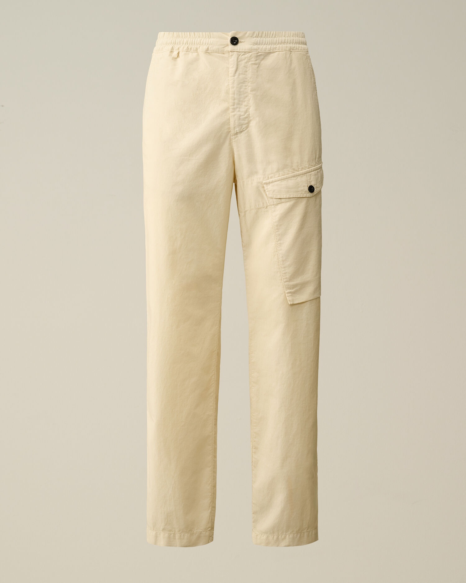 Ottoman Loose Pants - 1