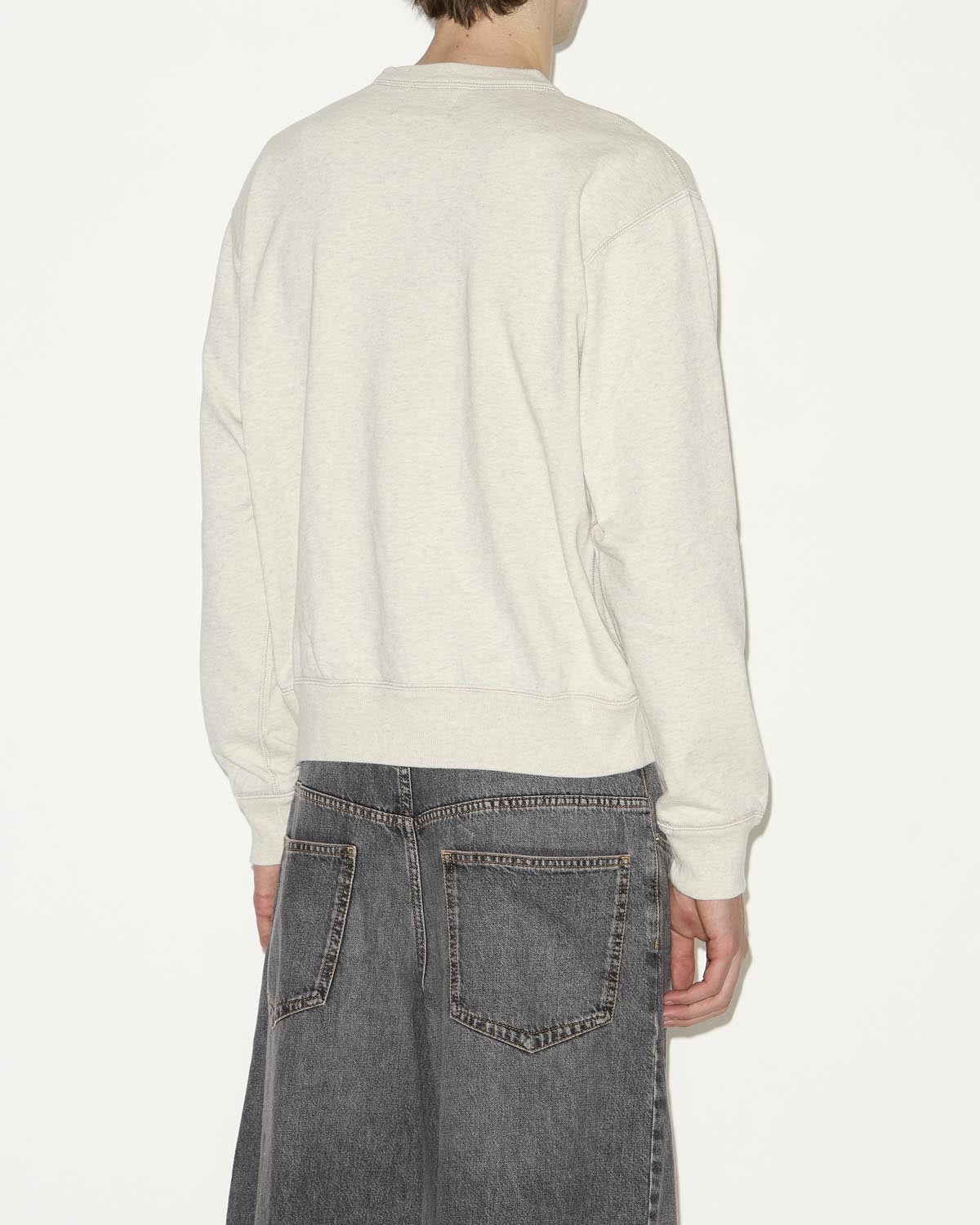 MIKOY SWEATSHIRT - 5