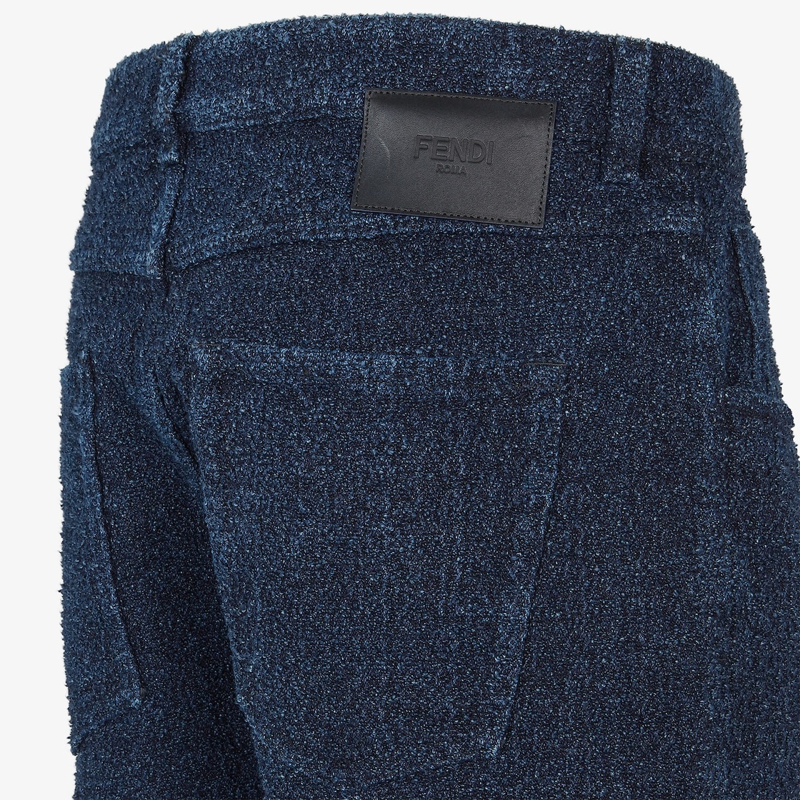 Long Jeans - 3