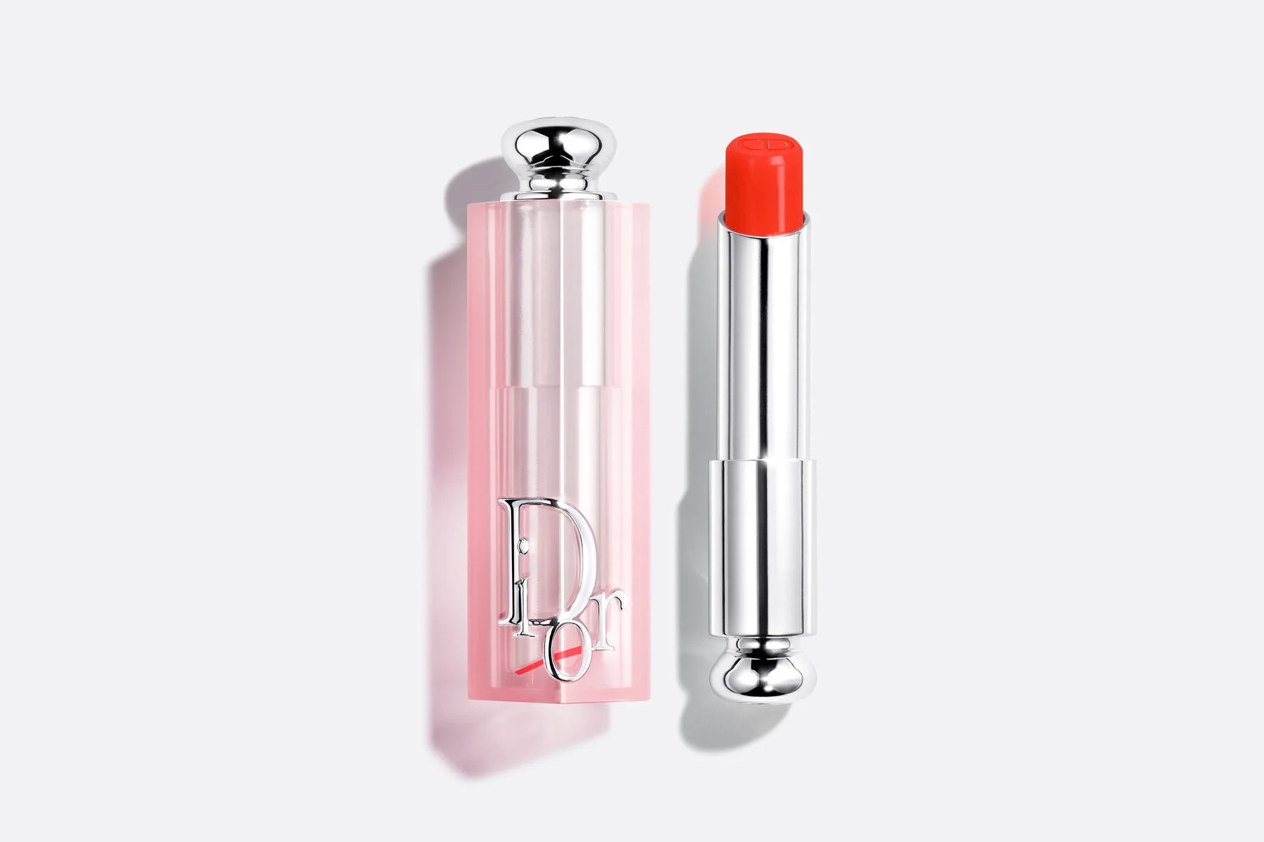 Dior Addict Lip Glow - 1