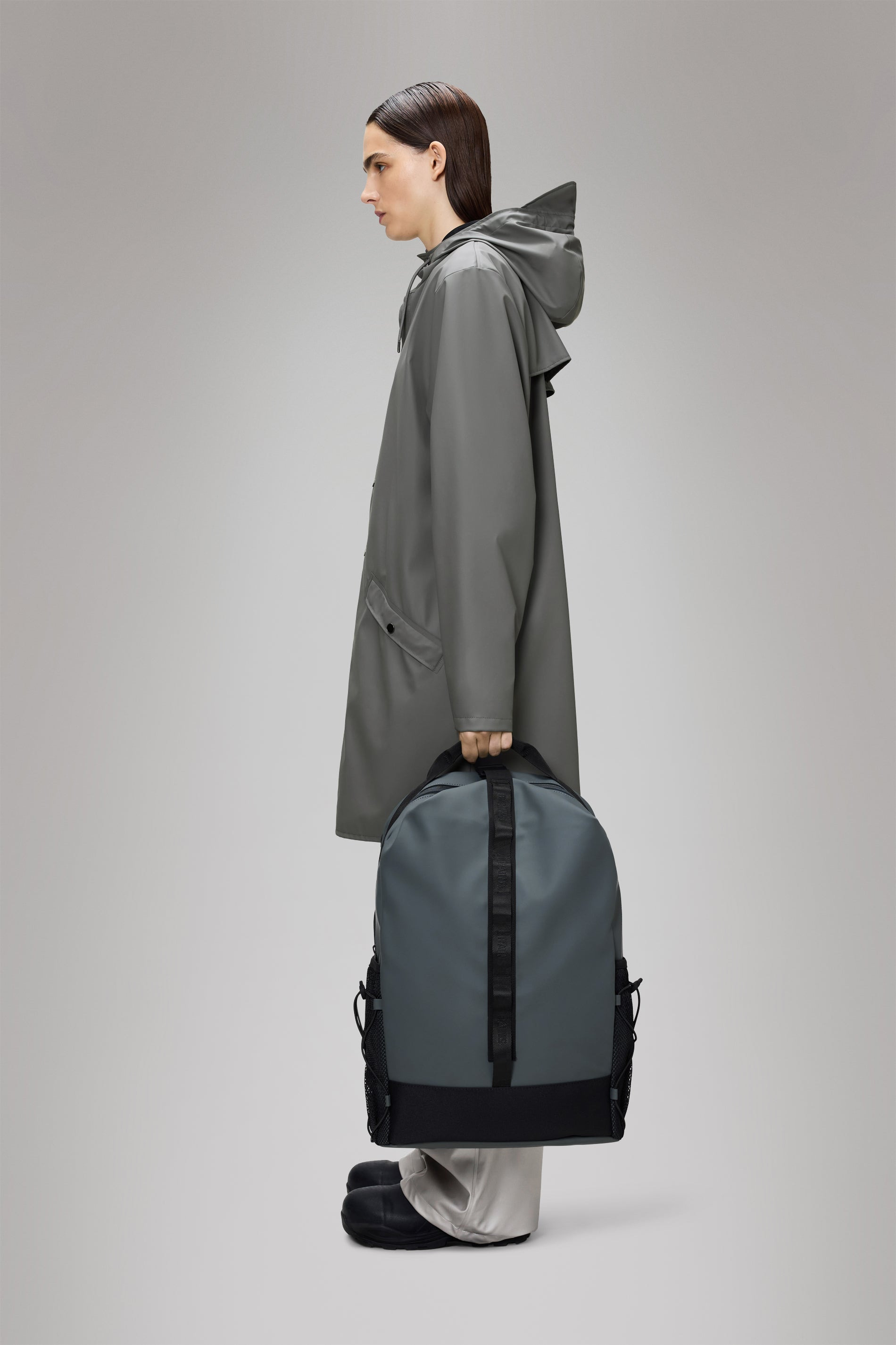 Trail Clip Front Backpack - 3