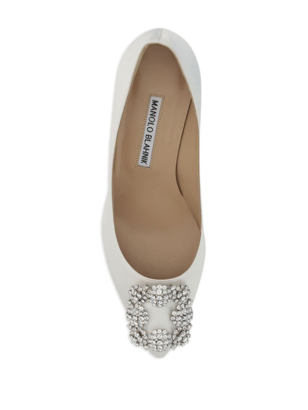 50mm Hangisi pumps - 4