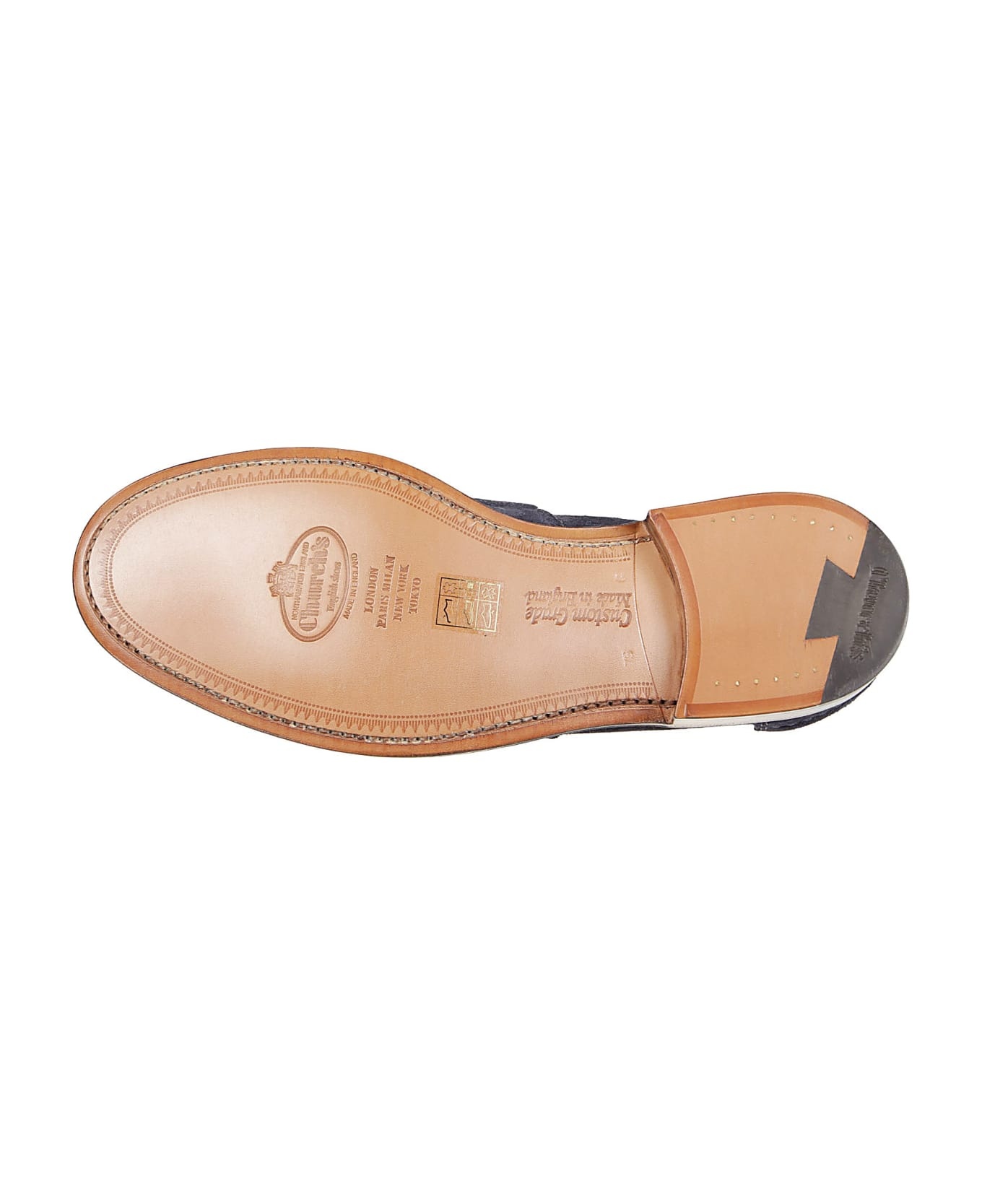 Pembrey Loafers - 4