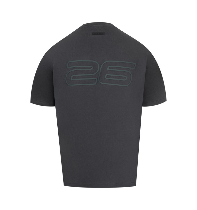 Fear of God 90S SHORT SLEEVE TEE outlook