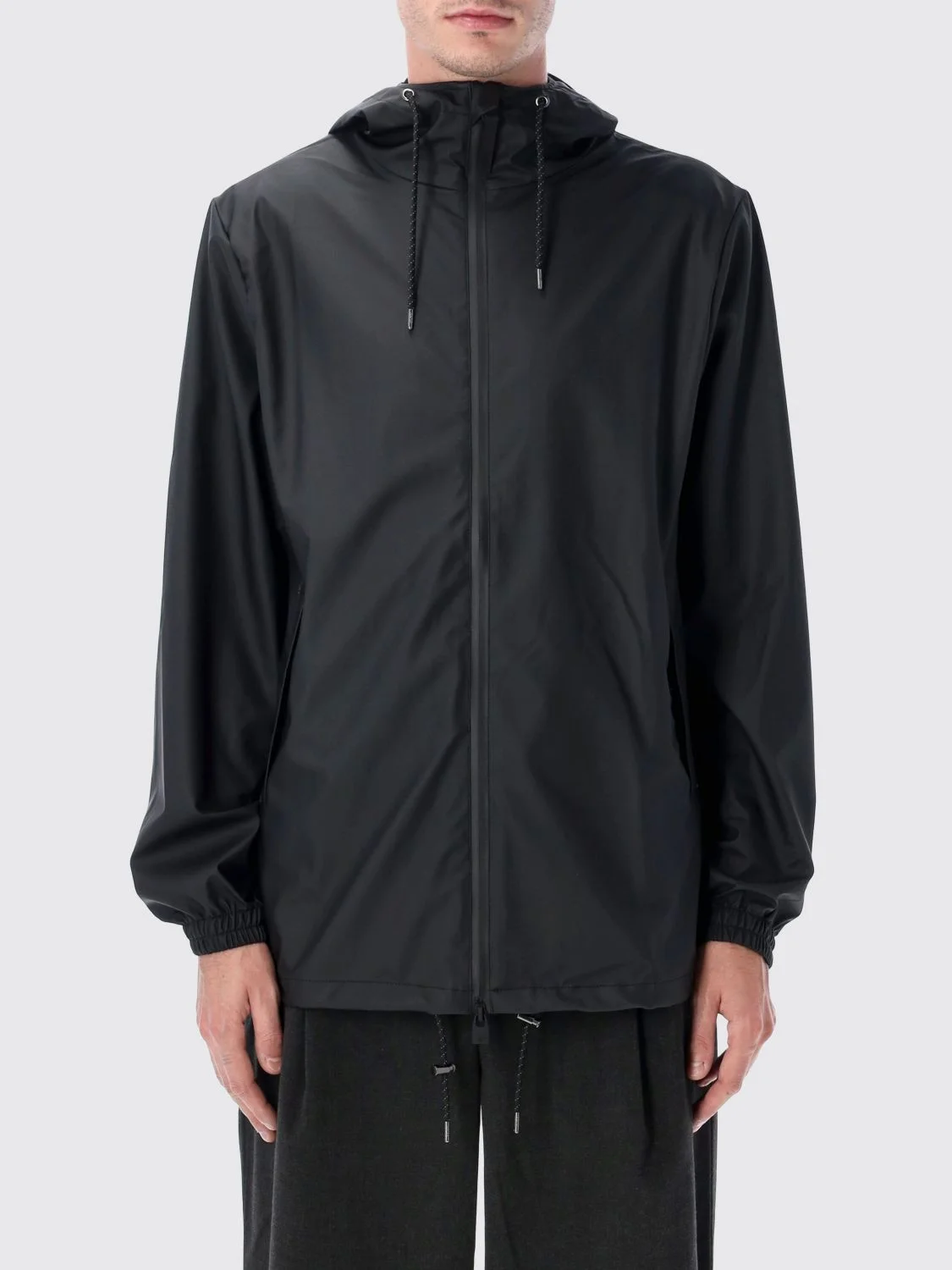 Jacket men Rains - 1