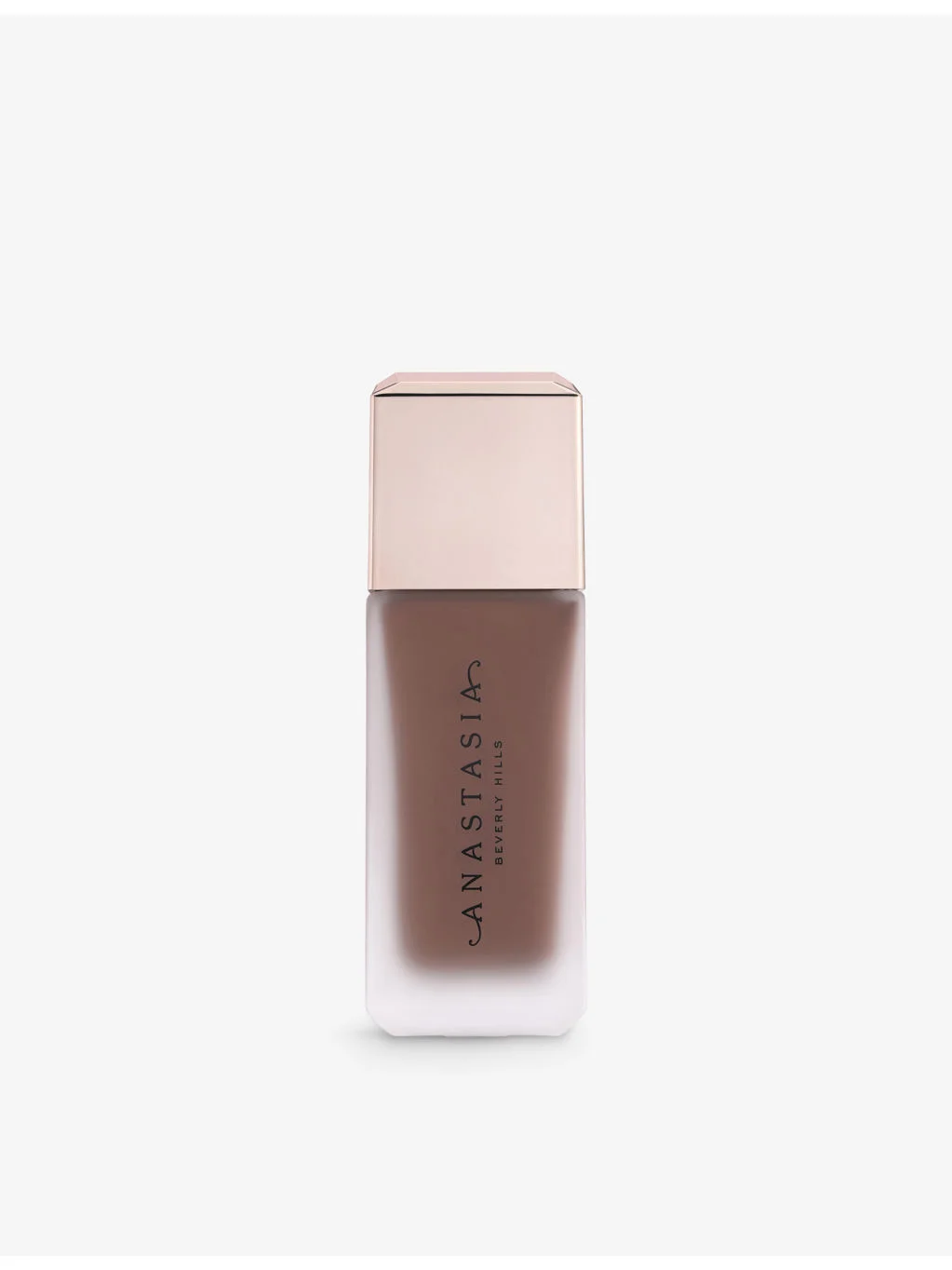 Impeccable Matte Foundation 35ml - 1