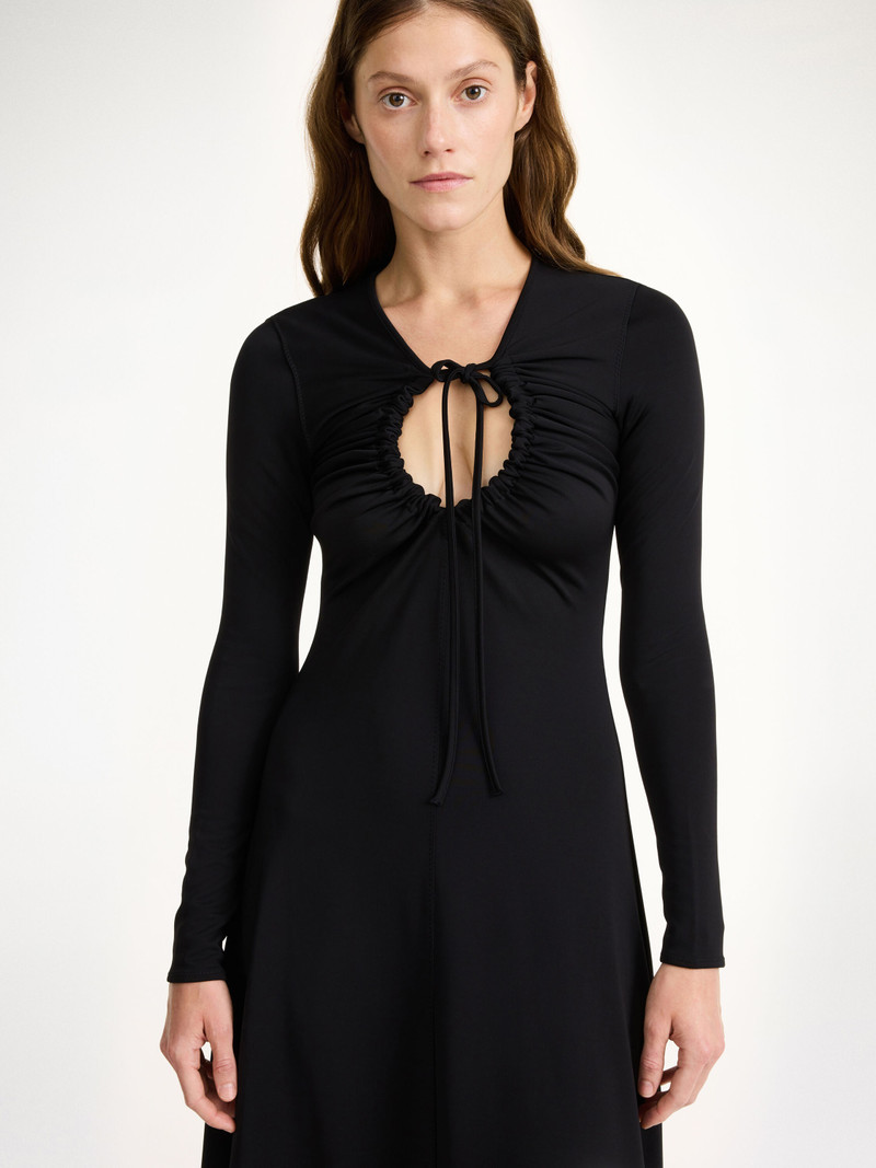 Deija maxi dress 4
